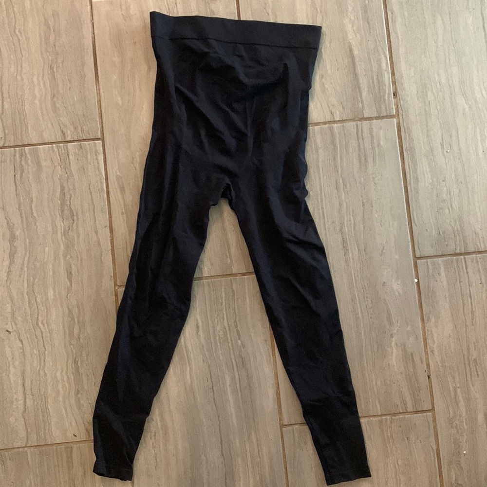 S - Blanqi Maternity Leggings